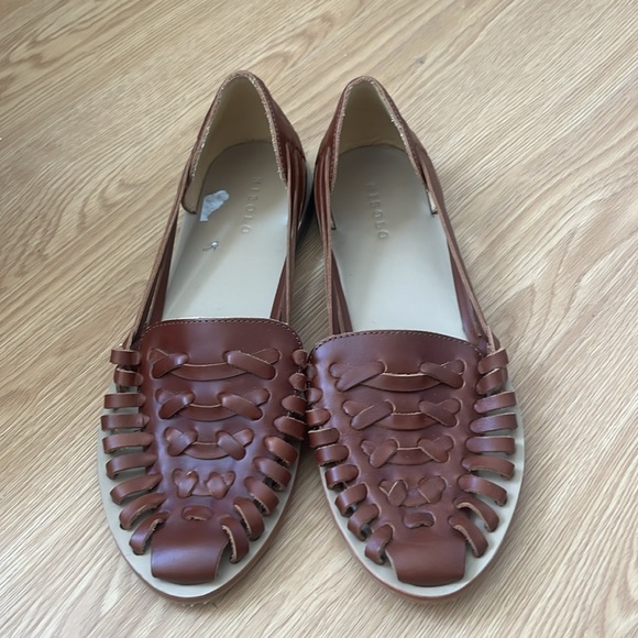 Men's Huarache Sandal - Picture 2 of 6